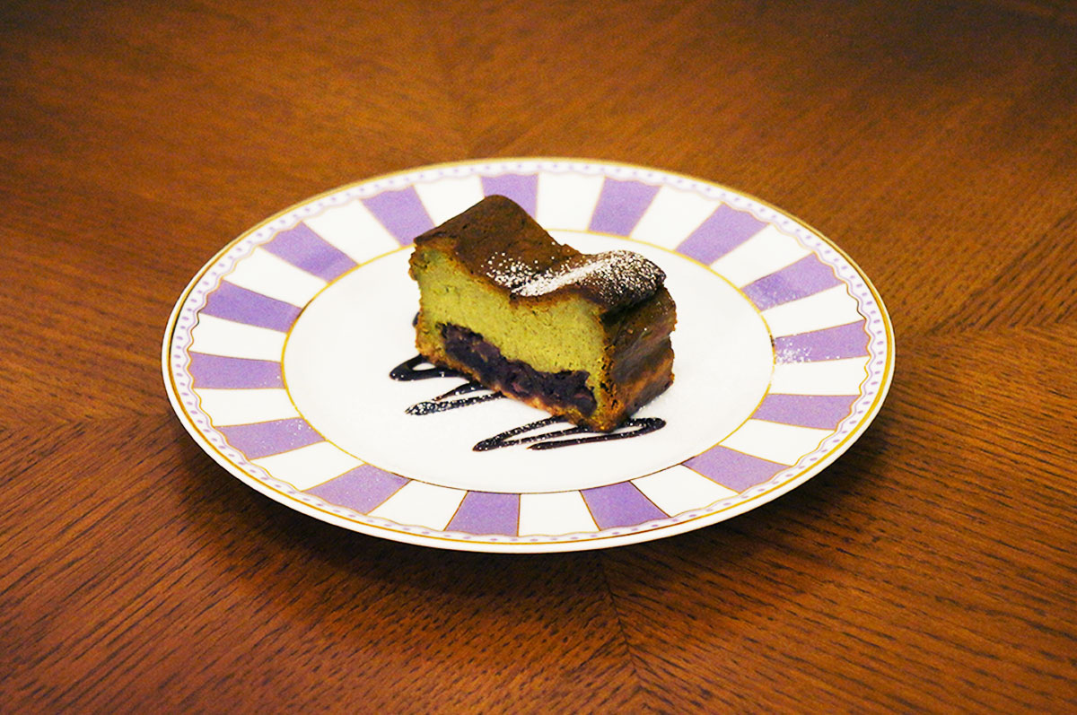 グルテンフリースイーツ